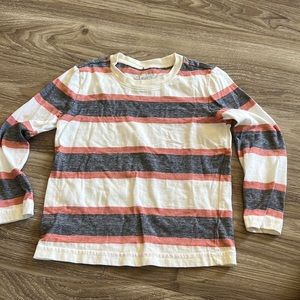 Jumping bean long sleeve